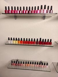 Nadines Beauty Salon, Pedicure, Manicure, Pedik&uuml;re, Manik&uuml;re